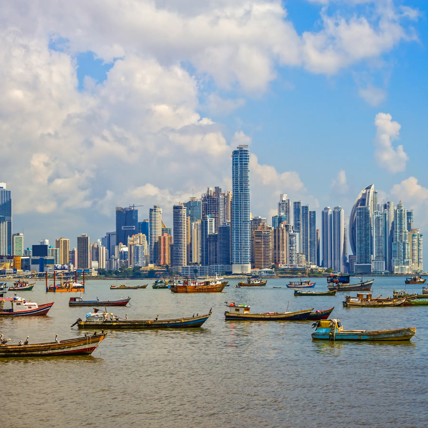 Virgin Voyages Panama Canal and Pacific Wonders