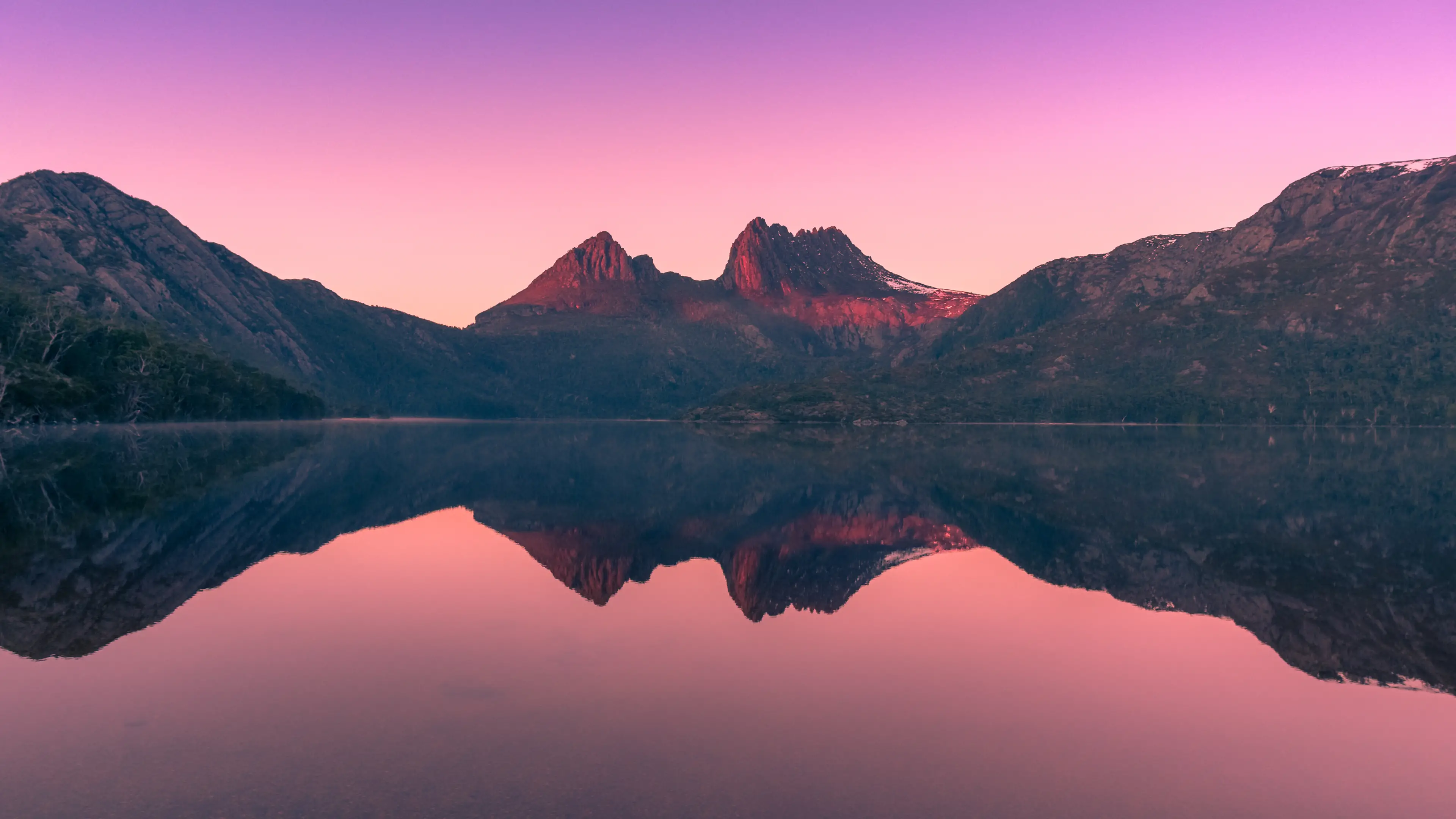 Australia's Most Scenic Cruise Routes