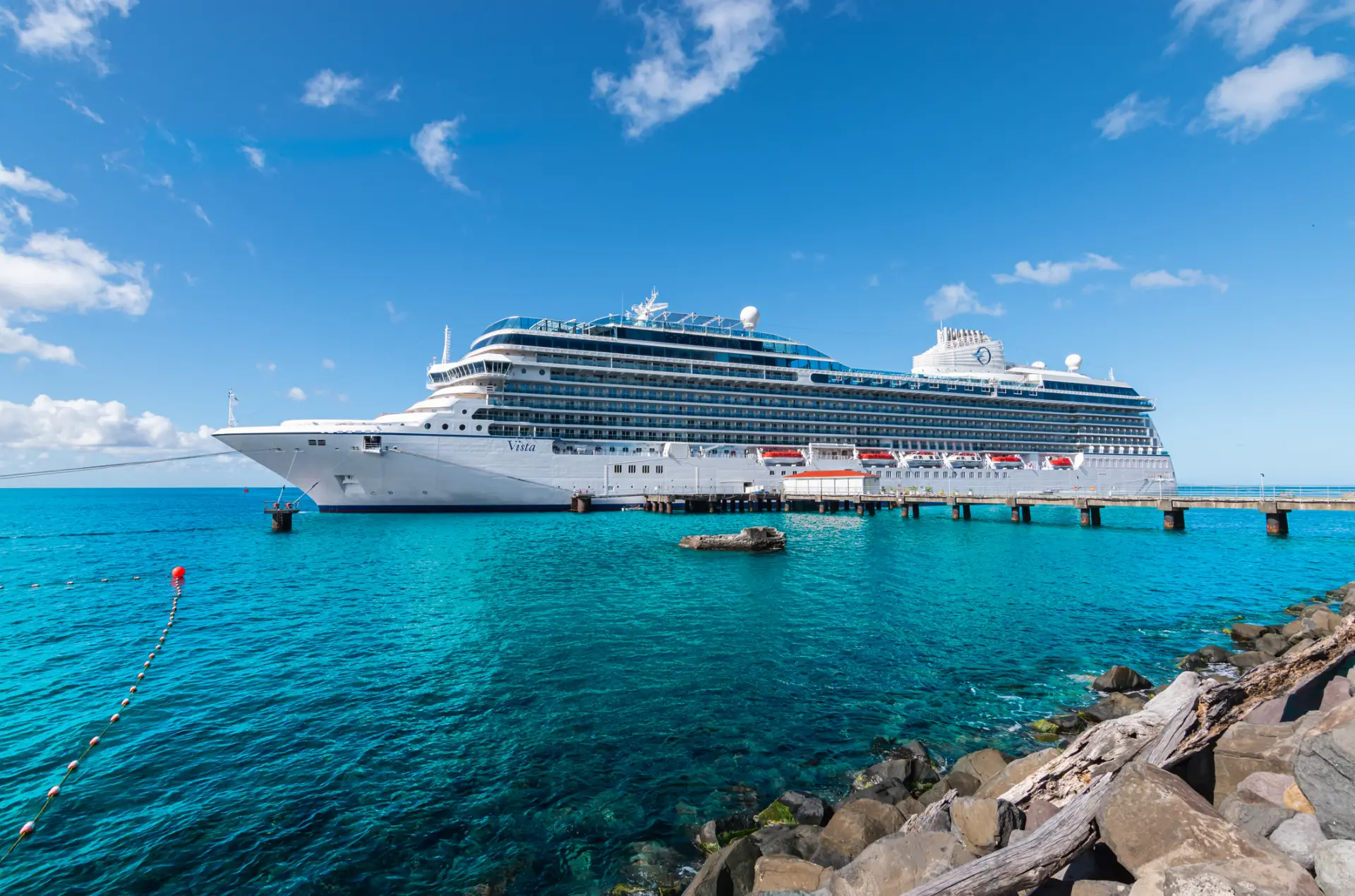 Cruise Specialist